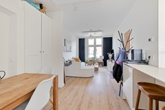 Onder bod: Van Bossestraat 26-3, 1051 JZ Amsterdam