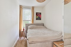 Onder bod: Van Bossestraat 26-3, 1051 JZ Amsterdam