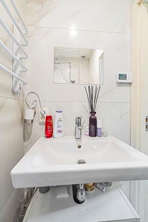Medium property photo - Van Bossestraat 26-3, 1051 JZ Amsterdam