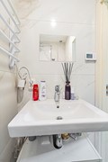 Onder bod: Van Bossestraat 26-3, 1051 JZ Amsterdam