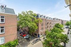 Onder bod: Van Bossestraat 26-3, 1051 JZ Amsterdam