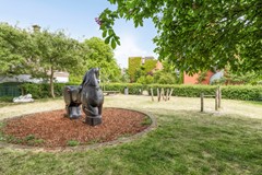 Onder bod: Van Bossestraat 26-3, 1051 JZ Amsterdam