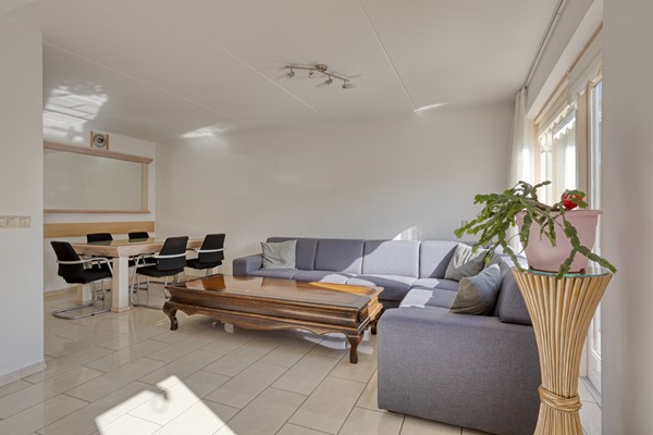 Medium property photo - Kospad 31, 1060 MV Amsterdam