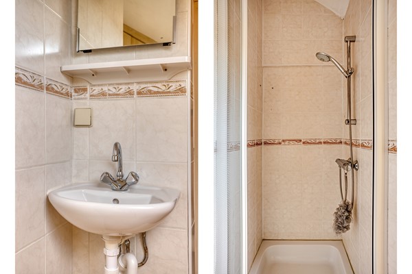 Medium property photo - Kospad 31, 1060 MV Amsterdam