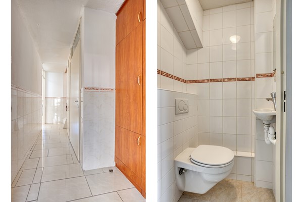 Medium property photo - Kospad 31, 1060 MV Amsterdam