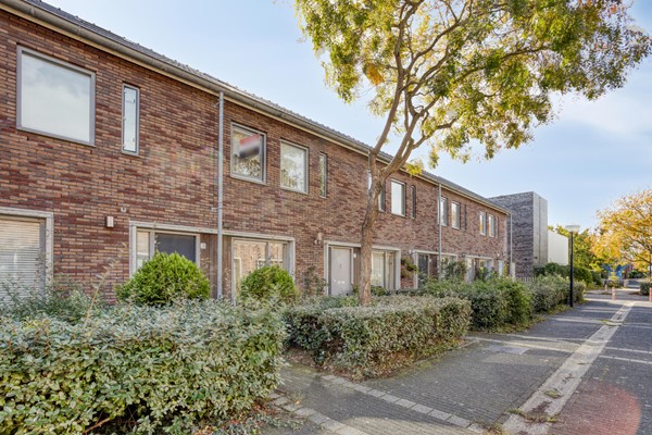 Medium property photo - Kospad 31, 1060 MV Amsterdam