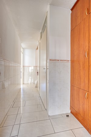 Medium property photo - Kospad 31, 1060 MV Amsterdam