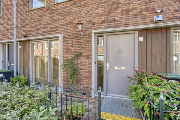 Medium property photo - Kospad 31, 1060 MV Amsterdam