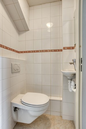 Medium property photo - Kospad 31, 1060 MV Amsterdam