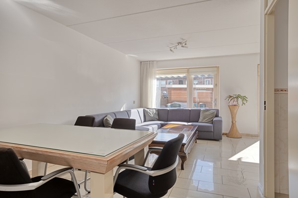 Medium property photo - Kospad 31, 1060 MV Amsterdam