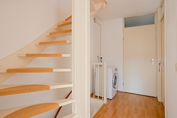 Medium property photo - Kospad 31, 1060 MV Amsterdam