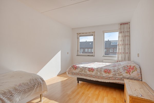 Medium property photo - Kospad 31, 1060 MV Amsterdam