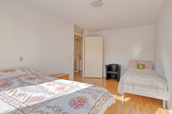 Medium property photo - Kospad 31, 1060 MV Amsterdam