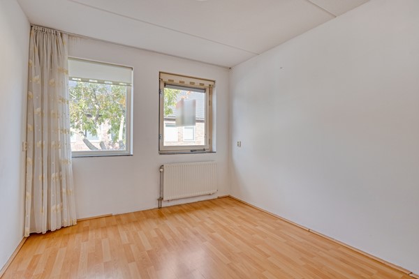 Medium property photo - Kospad 31, 1060 MV Amsterdam