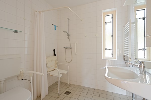Medium property photo - Kospad 31, 1060 MV Amsterdam