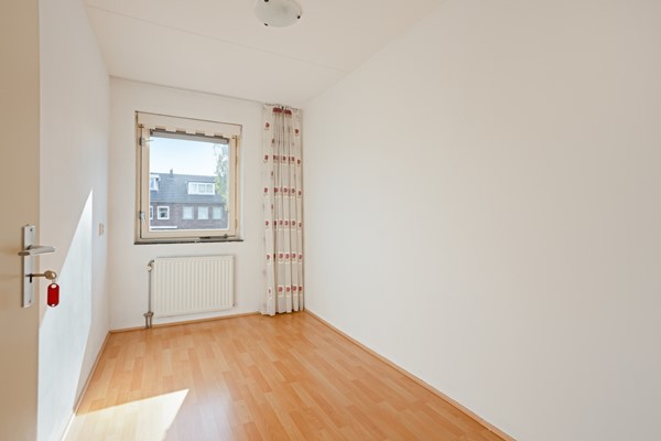 Medium property photo - Kospad 31, 1060 MV Amsterdam