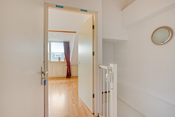 Medium property photo - Kospad 31, 1060 MV Amsterdam