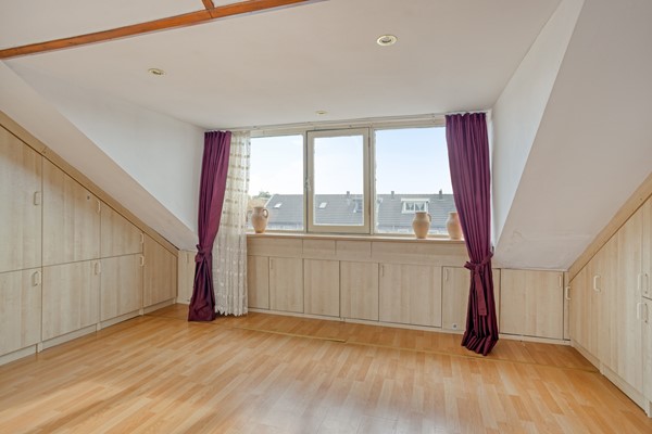 Medium property photo - Kospad 31, 1060 MV Amsterdam