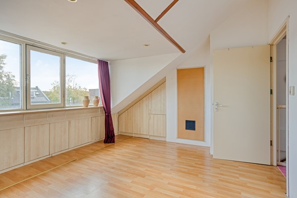 Medium property photo - Kospad 31, 1060 MV Amsterdam