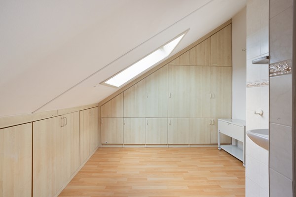 Medium property photo - Kospad 31, 1060 MV Amsterdam