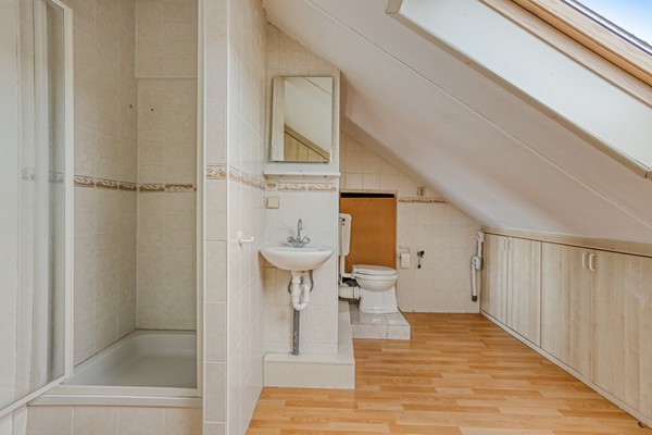 Medium property photo - Kospad 31, 1060 MV Amsterdam