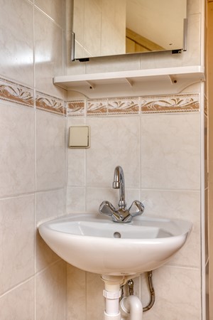 Medium property photo - Kospad 31, 1060 MV Amsterdam