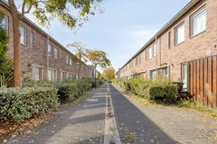 Nieuw in verkoop: Kospad 31, 1060 MV Amsterdam