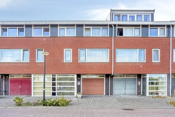 P. Hans Frankfurthersingel 254, 1060 TR Amsterdam