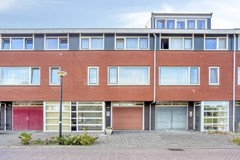 Nieuw in verkoop: P. Hans Frankfurthersingel 254, 1060 TR Amsterdam