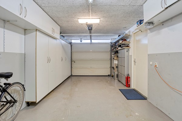 Medium property photo - P. Hans Frankfurthersingel 254, 1060 TR Amsterdam