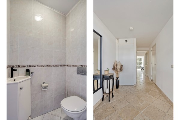 Medium property photo - P. Hans Frankfurthersingel 254, 1060 TR Amsterdam