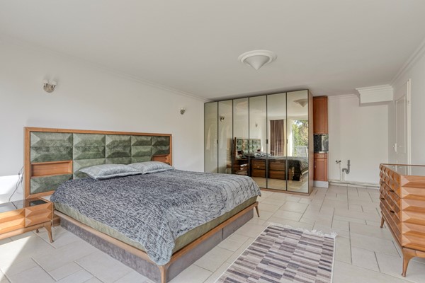 Medium property photo - P. Hans Frankfurthersingel 254, 1060 TR Amsterdam