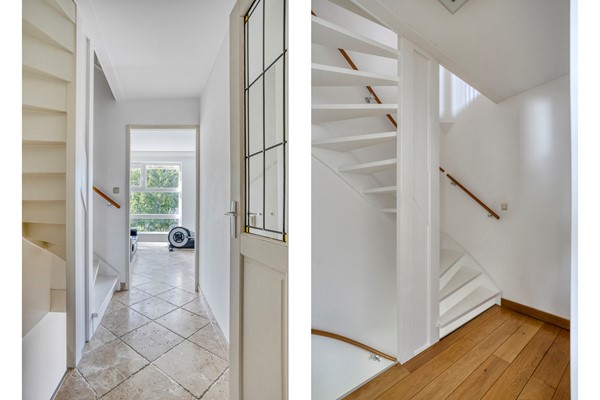 Medium property photo - P. Hans Frankfurthersingel 254, 1060 TR Amsterdam