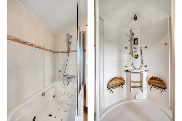 Medium property photo - P. Hans Frankfurthersingel 254, 1060 TR Amsterdam