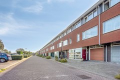Nieuw in verkoop: P. Hans Frankfurthersingel 254, 1060 TR Amsterdam