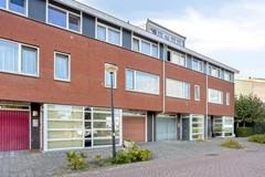 Nieuw in verkoop: P. Hans Frankfurthersingel 254, 1060 TR Amsterdam