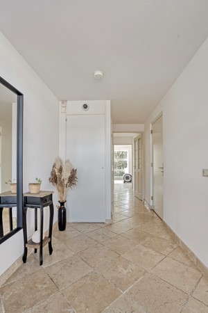 Medium property photo - P. Hans Frankfurthersingel 254, 1060 TR Amsterdam