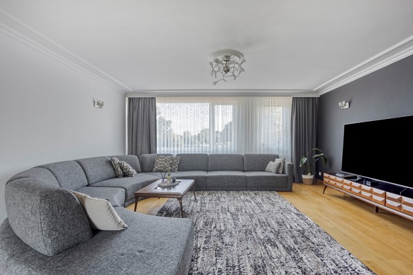 Medium property photo - P. Hans Frankfurthersingel 254, 1060 TR Amsterdam