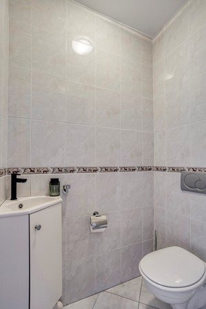 Medium property photo - P. Hans Frankfurthersingel 254, 1060 TR Amsterdam