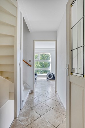 Medium property photo - P. Hans Frankfurthersingel 254, 1060 TR Amsterdam