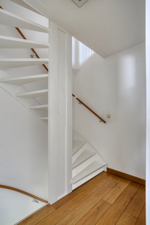 Medium property photo - P. Hans Frankfurthersingel 254, 1060 TR Amsterdam