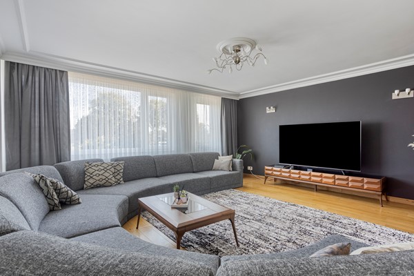 Medium property photo - P. Hans Frankfurthersingel 254, 1060 TR Amsterdam