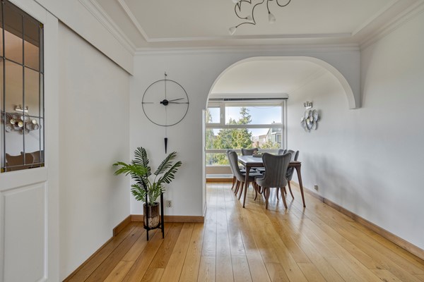 Medium property photo - P. Hans Frankfurthersingel 254, 1060 TR Amsterdam