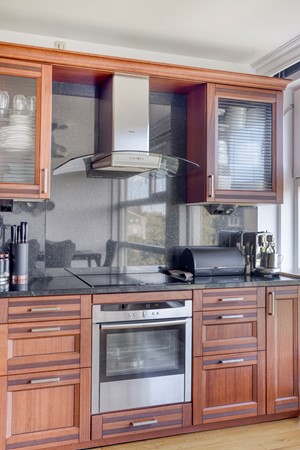 Medium property photo - P. Hans Frankfurthersingel 254, 1060 TR Amsterdam
