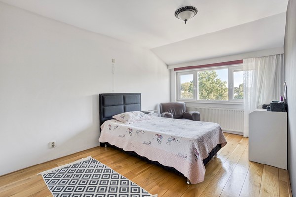 Medium property photo - P. Hans Frankfurthersingel 254, 1060 TR Amsterdam