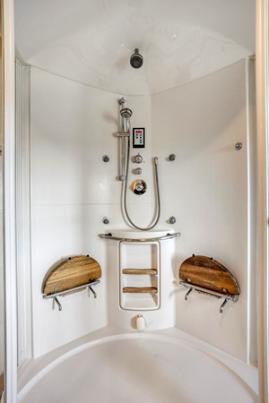 Medium property photo - P. Hans Frankfurthersingel 254, 1060 TR Amsterdam