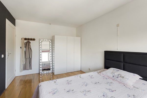Medium property photo - P. Hans Frankfurthersingel 254, 1060 TR Amsterdam
