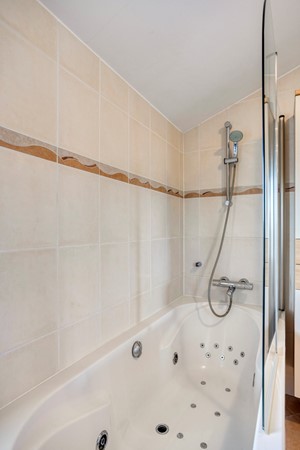 Medium property photo - P. Hans Frankfurthersingel 254, 1060 TR Amsterdam