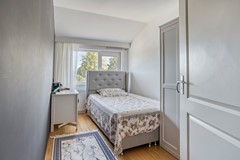 Nieuw in verkoop: P. Hans Frankfurthersingel 254, 1060 TR Amsterdam