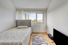 Nieuw in verkoop: P. Hans Frankfurthersingel 254, 1060 TR Amsterdam